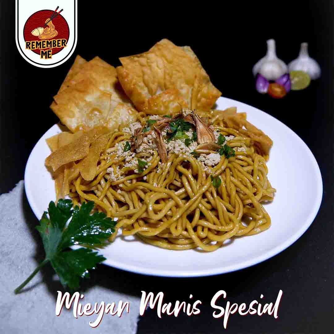 Meyan Manis Spesial